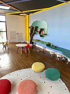 AP 822 com Piscina, Academia e Coworking