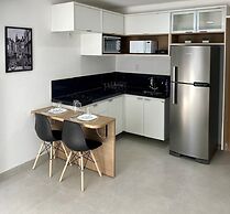AP 822 com Piscina, Academia e Coworking