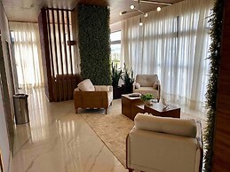 AP 822 com Piscina, Academia e Coworking