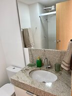 AP 822 com Piscina, Academia e Coworking