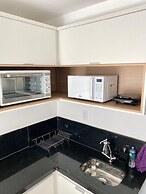 AP 822 com Piscina, Academia e Coworking