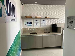 AP 822 com Piscina, Academia e Coworking
