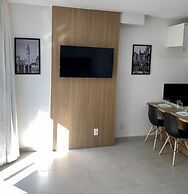 AP 822 com Piscina, Academia e Coworking