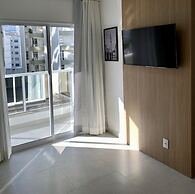 AP 822 com Piscina, Academia e Coworking