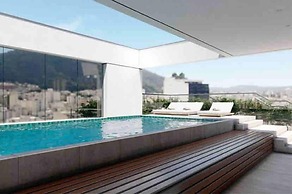 AP 822 com Piscina, Academia e Coworking