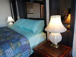 Digby Sailboat Suites