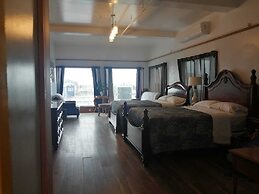 Digby Sailboat Suites