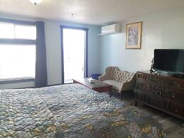 Digby Sailboat Suites