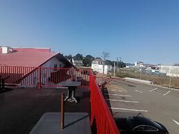 Digby Sailboat Suites