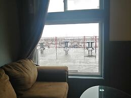 Digby Sailboat Suites