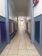 Digby Sailboat Suites