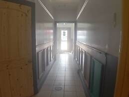 Digby Sailboat Suites