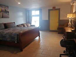 Digby Sailboat Suites