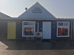 Digby Sailboat Suites