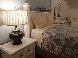 Digby Sailboat Suites