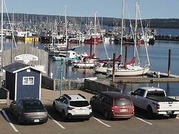 Digby Sailboat Suites