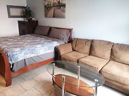 Digby Sailboat Suites