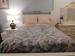 Digby Sailboat Suites