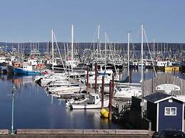 Digby Sailboat Suites