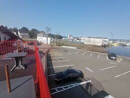 Digby Sailboat Suites