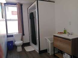 Digby Sailboat Suites