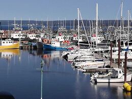 Digby Sailboat Suites