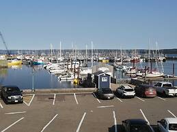 Digby Sailboat Suites