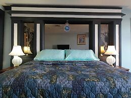 Digby Sailboat Suites