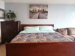 Digby Sailboat Suites