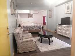 Digby Sailboat Suites