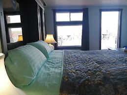 Digby Sailboat Suites