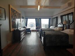 Digby Sailboat Suites