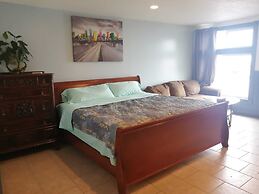 Digby Sailboat Suites