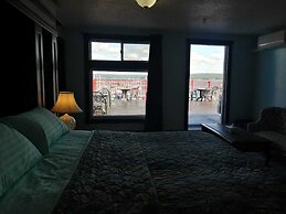 Digby Sailboat Suites