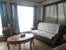 Digby Sailboat Suites