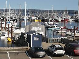 Digby Sailboat Suites