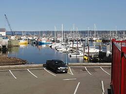 Digby Sailboat Suites