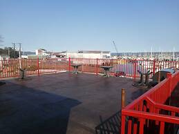 Digby Sailboat Suites