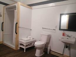 Digby Sailboat Suites