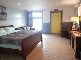 Digby Sailboat Suites