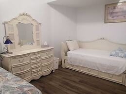 Digby Sailboat Suites