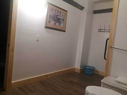 Digby Sailboat Suites