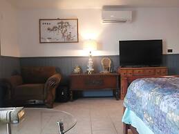 Digby Sailboat Suites