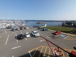 Digby Sailboat Suites