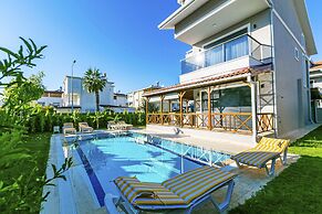 Paradise Town Villa Sillyon