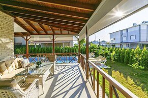 Paradise Town Villa Sillyon