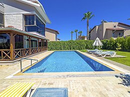 Paradise Town Villa Sillyon