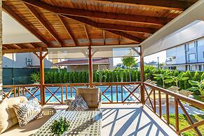 Paradise Town Villa Sillyon