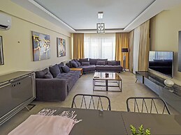 Paradise Town Villa Sillyon