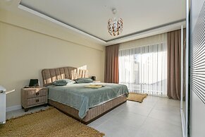 Paradise Town Villa Sillyon